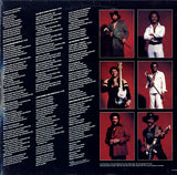 The Isley Brothers : Winner Takes All (2xLP, Album)