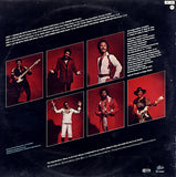 The Isley Brothers : Winner Takes All (2xLP, Album)