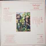 Beluga Stone : Beluga Trigga And Master Stone's Spiritual Surfing (LP, Album, Ltd, Dou)