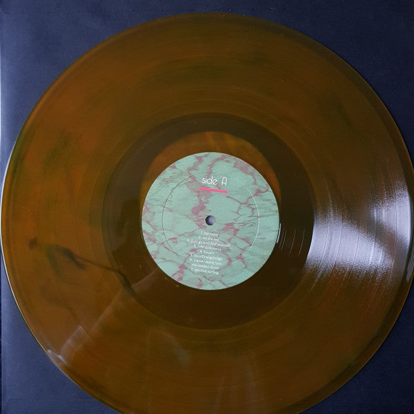 Beluga Stone : Beluga Trigga And Master Stone's Spiritual Surfing (LP, Album, Ltd, Dou)