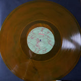 Beluga Stone : Beluga Trigga And Master Stone's Spiritual Surfing (LP, Album, Ltd, Dou)