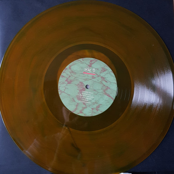 Beluga Stone : Beluga Trigga And Master Stone's Spiritual Surfing (LP, Album, Ltd, Dou)