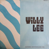 Willy Lee (2) : Music For... (LP, Album)