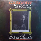 Gregory Isaaccs* : Extra Classic (LP, Album)