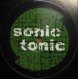 Various : Primary EP (12", EP)