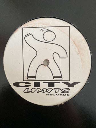 K3M & Oleta Nash : Don't Make Me Wait (12")