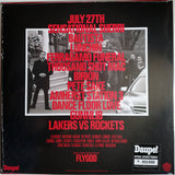 Westside Gunn* : Flygod Is An Awesome God (LP, Album, Ltd, Num)