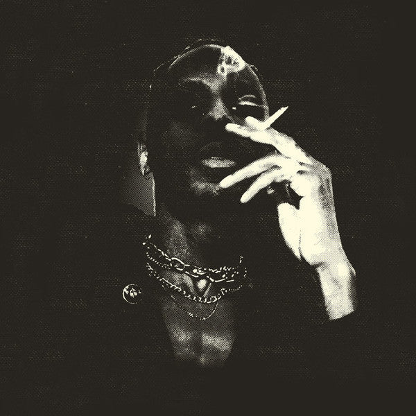 Paranoid London With Josh Caffe : (Vi-Vi) Vicious Games (12")