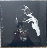 Paranoid London With Josh Caffe : (Vi-Vi) Vicious Games (12")