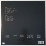 Cross Record : Cross Record (LP, Album, Ltd, Ora)