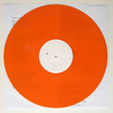 Cross Record : Cross Record (LP, Album, Ltd, Ora)