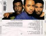 After 7 : Takin' My Time (CD, Album, CAP)