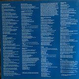 Stevie Wonder : Music Of My Mind (LP, Album, RE, Gat)