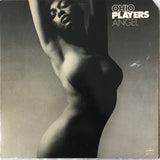 Ohio Players : Angel (LP, Album, Gat)