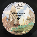 Ohio Players : Angel (LP, Album, Gat)