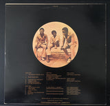 The Pioneers : I Believe In Love (LP, Album)