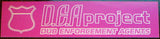 D.E.A. Project : Music Hypnotizing (12")