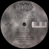 Anthill Mob : Don't Leave Me / Listen (12")