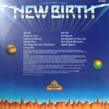 New Birth : Platinum City (LP, Album)