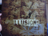 Cypress Hill : Illusions (12", Promo)