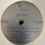 Nina Kay (5) : Me At One Year (LP)