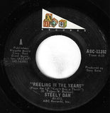 Steely Dan : Reeling In The Years (7", Single, San)