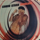 Edwin Starr : Involved (LP, Album)