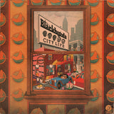 The Blackbyrds : City Life (LP, Album, Gat)