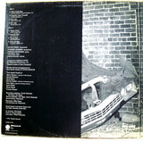The Blackbyrds : City Life (LP, Album, Gat)