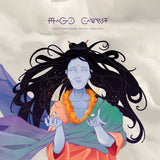 Various : Magic Carpet (Contemporary Music 1982-1994) (2xLP, Comp, RM)
