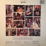 Various : Americathon (LP, Comp, San)