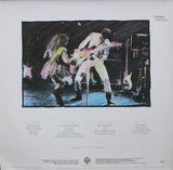 Rufus & Chaka Khan : Live - Stompin' At The Savoy (2xLP, Album, Gat)