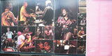 Rufus & Chaka Khan : Live - Stompin' At The Savoy (2xLP, Album, Gat)