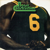 Brass Construction : Brass Construction 6 (LP, Album)