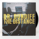 Dr. Dundiff : The Distance (LP, Album)