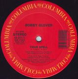Bobby Glover : Your Spell (12")