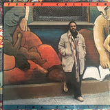 Terry Callier : Fire On Ice (LP, Album, RP, PRC)