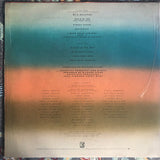 Terry Callier : Fire On Ice (LP, Album, RP, PRC)