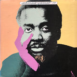 Ahmad Jamal : Ahmad Jamal '73 (LP, Album, Ter)