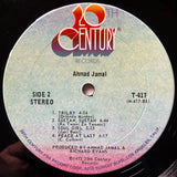 Ahmad Jamal : Ahmad Jamal '73 (LP, Album, Ter)