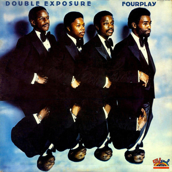 Double Exposure : Fourplay (LP, Album)
