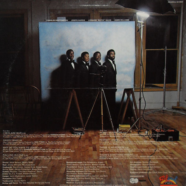 Double Exposure : Fourplay (LP, Album)