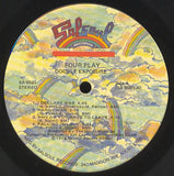 Double Exposure : Fourplay (LP, Album)