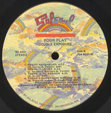 Double Exposure : Fourplay (LP, Album)