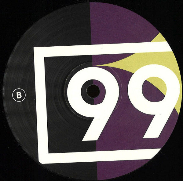 Keco (2) : Fungui (12")