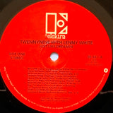 Twennynine With Lenny White : Just Like Dreamin' (LP, Album, All)