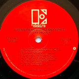 Twennynine With Lenny White : Just Like Dreamin' (LP, Album, All)