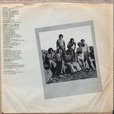 Twennynine With Lenny White : Just Like Dreamin' (LP, Album, All)