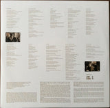 Beth Gibbons & Rustin Man : Out Of Season (LP, Album, RE, RM)
