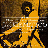 Various : A Tribute To Reggae's Keyboard King - Jackie Mittoo - Interpretations & Improvisations (LP, Comp)